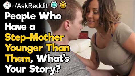 stepmom thought i was her husband porn|stepmom thinks im her husband Search